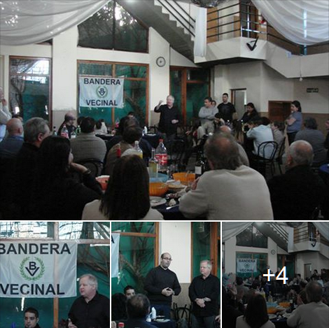 Asamblea BV Mar del Plata - 13.06.15