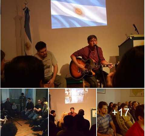 Ver álbum de fotos en la página oficial de Casa Patria en Facebook Ver álbum de fotos en la página oficial de Casa Patria en Facebook