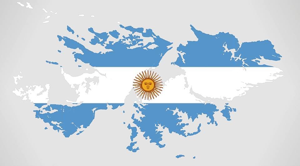 Malvinas-Argentinas