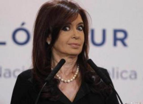 Cristina Kirchner, quo vadis?